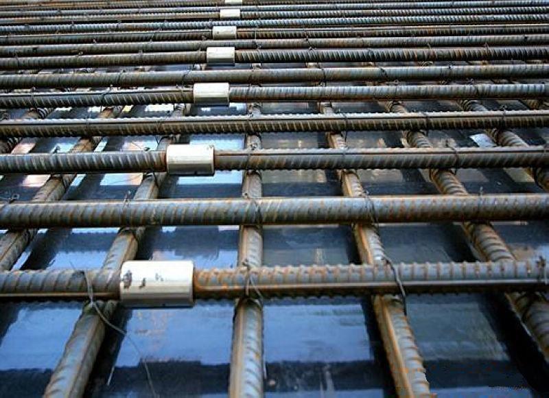 漯河为什么建楼房时，要在钢筋上加一排小圆环？原来作用这么大